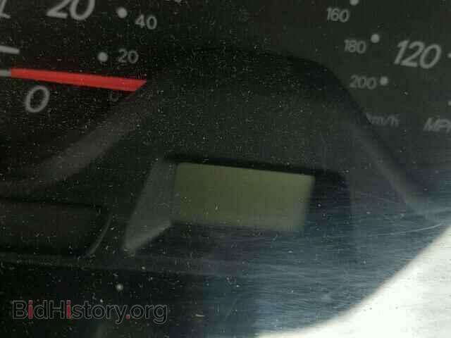 2006 MITSUBISHI LANCER - VIN: JA3AJ26E16U010083 - Фото 8