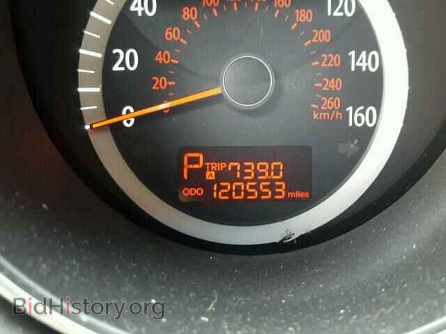 2010 KIA OPTIMA - VIN: KNAGG4A86A5435354 - Фото 8