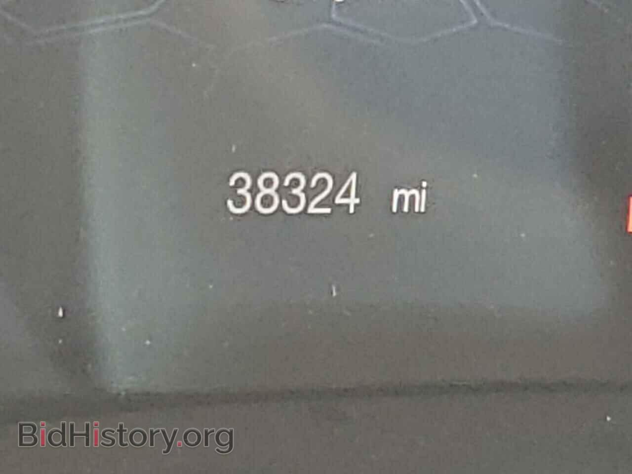 2018 JEEP COMPASS - VIN: 3C4NJCCB0JT405880 - Фото 8