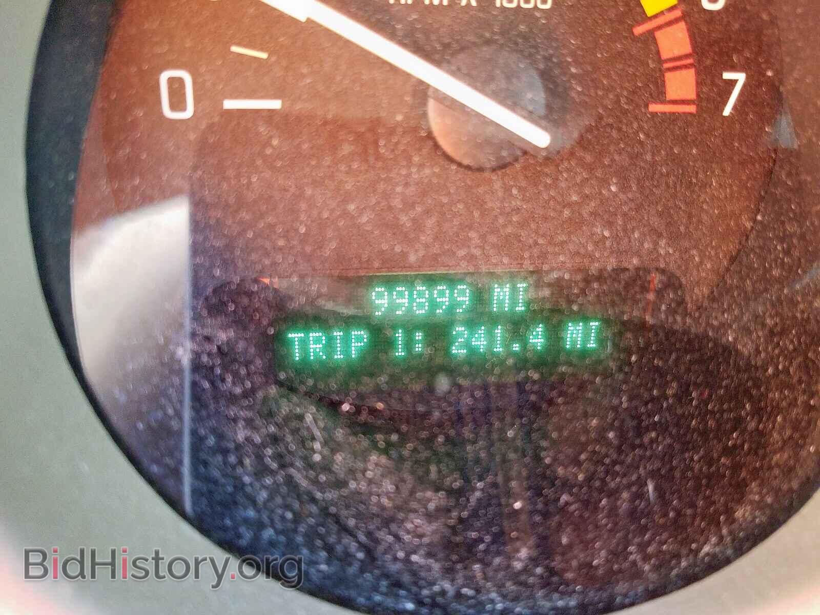 2004 BUICK CENTURY - VIN: 2G4WS52J241178554 - Фото 8
