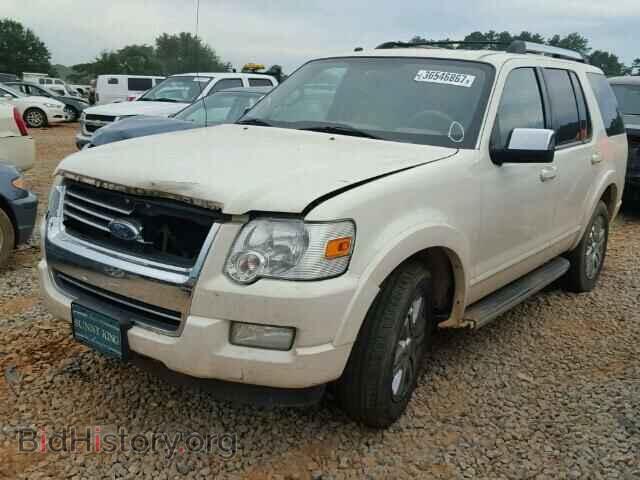 2007 FORD EXPLORER - VIN: 1FMEU65E97UA47995 - Photo 2