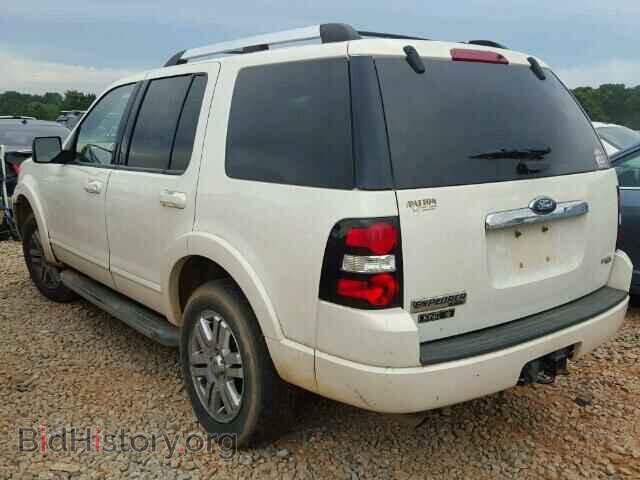 2007 FORD EXPLORER - VIN: 1FMEU65E97UA47995 - Photo 3