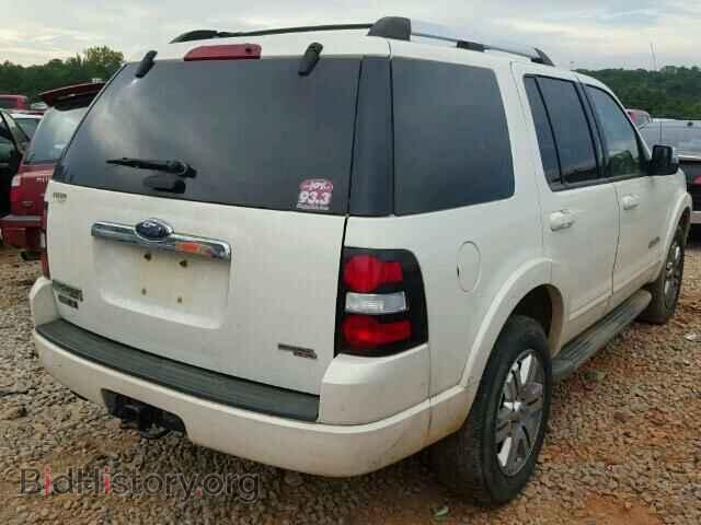 2007 FORD EXPLORER - VIN: 1FMEU65E97UA47995 - Photo 4
