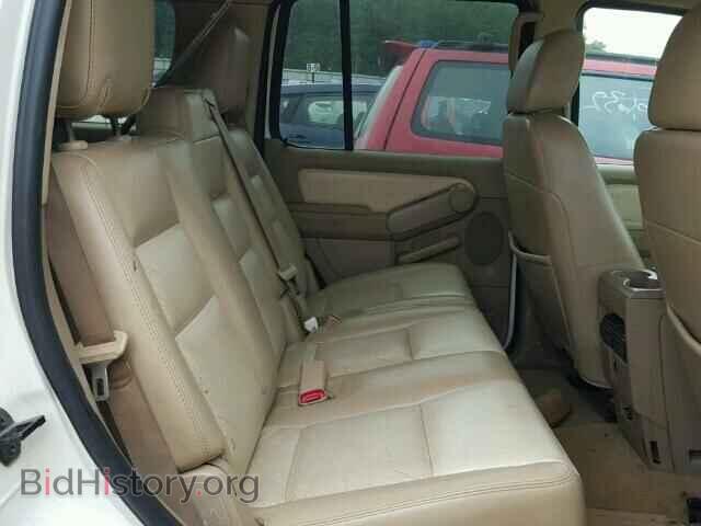 2007 FORD EXPLORER - VIN: 1FMEU65E97UA47995 - Photo 6