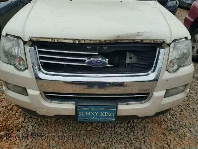 2007 FORD EXPLORER - VIN: 1FMEU65E97UA47995 - Photo 9