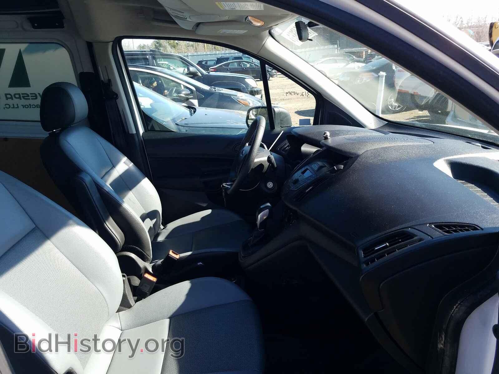 2015 FORD TRANSIT CO - VIN: NM0LS7E78F1228737 - Фото 5