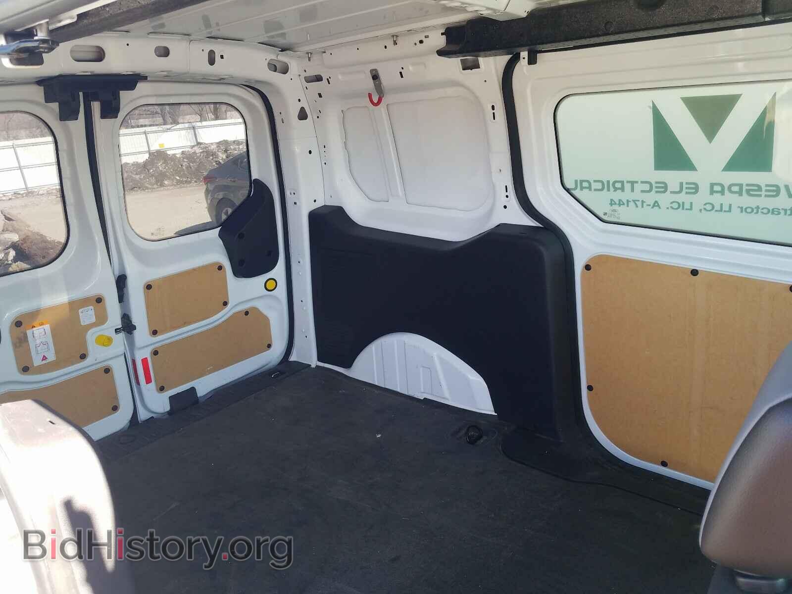 2015 FORD TRANSIT CO - VIN: NM0LS7E78F1228737 - Фото 6