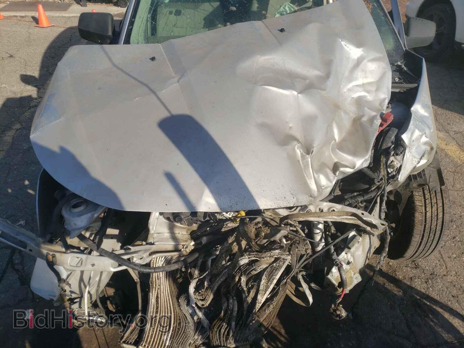 2010 FORD FOCUS - VIN: 1FAHP3FN6AW111904 - Фото 7