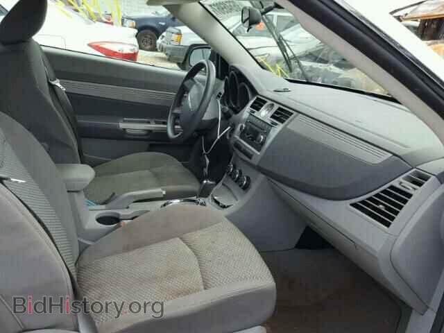 2008 CHRYSLER SEBRING - VIN: 1C3LC45K08N171193 - Photo 5