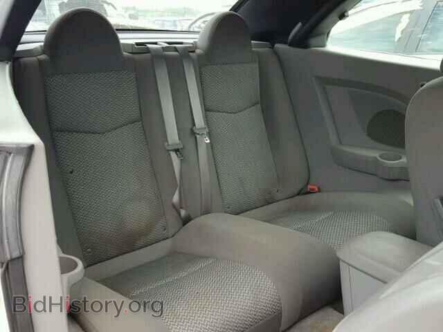 2008 CHRYSLER SEBRING - VIN: 1C3LC45K08N171193 - Photo 6