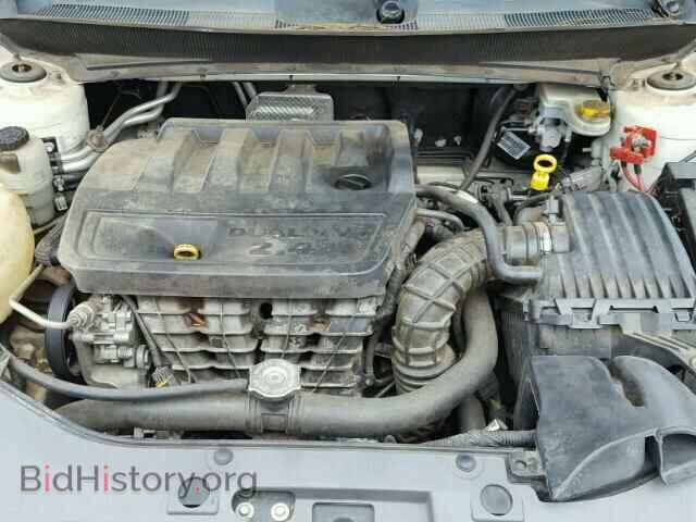 2008 CHRYSLER SEBRING - VIN: 1C3LC45K08N171193 - Photo 7