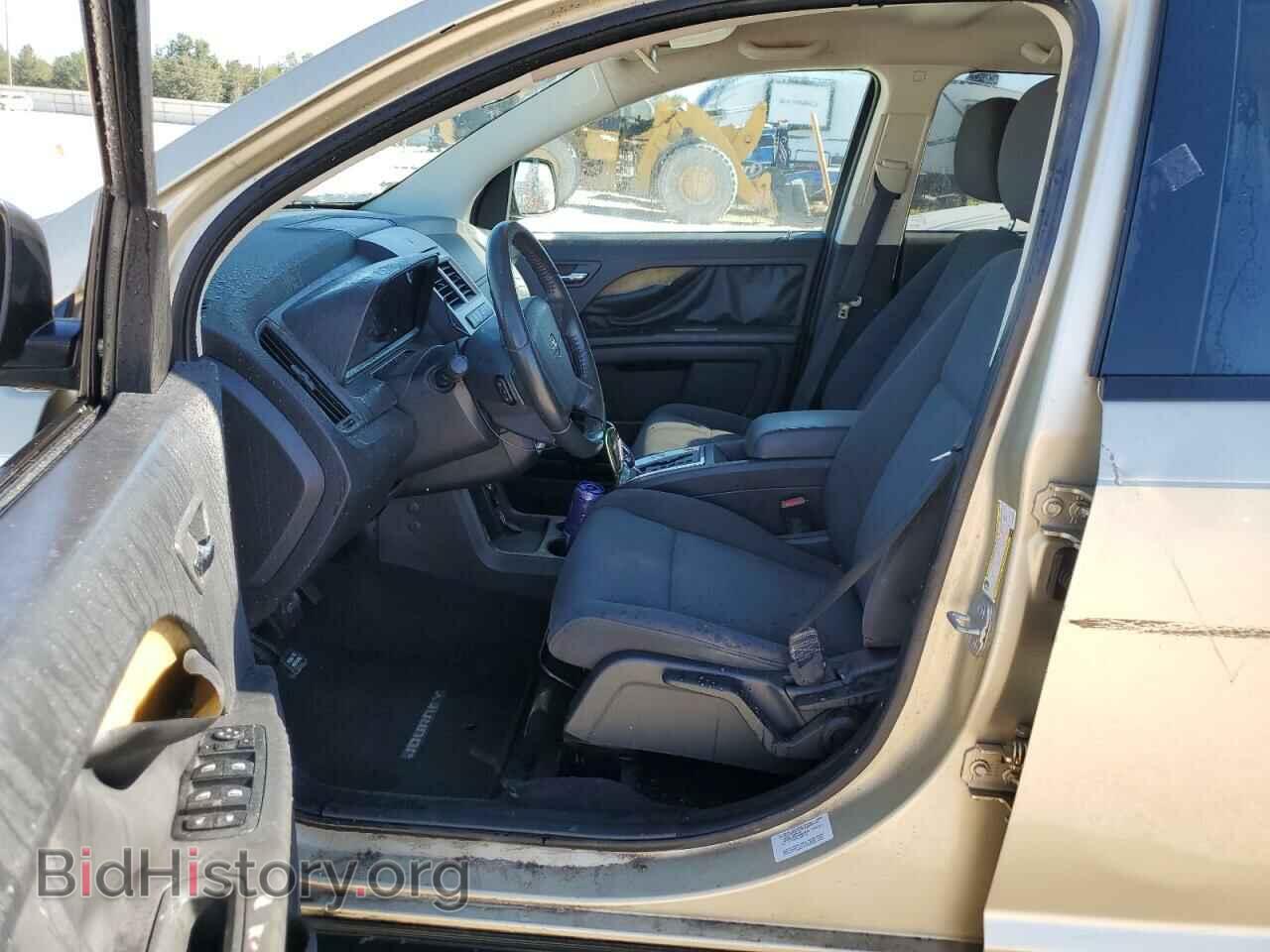 2010 DODGE JOURNEY - VIN: 3D4PG4FB2AT116804 - Фото 7