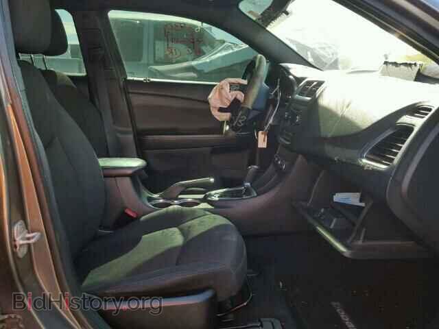2012 DODGE AVENGER - VIN: 1C3CDZAB2CN136390 - Фото 5