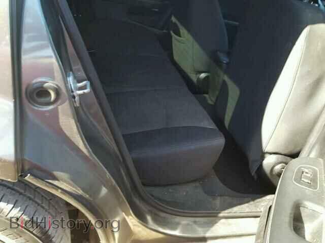 2012 DODGE AVENGER - VIN: 1C3CDZAB2CN136390 - Фото 6