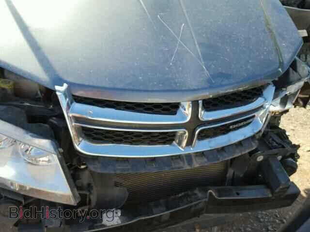 2012 DODGE AVENGER - VIN: 1C3CDZAB2CN136390 - Фото 7