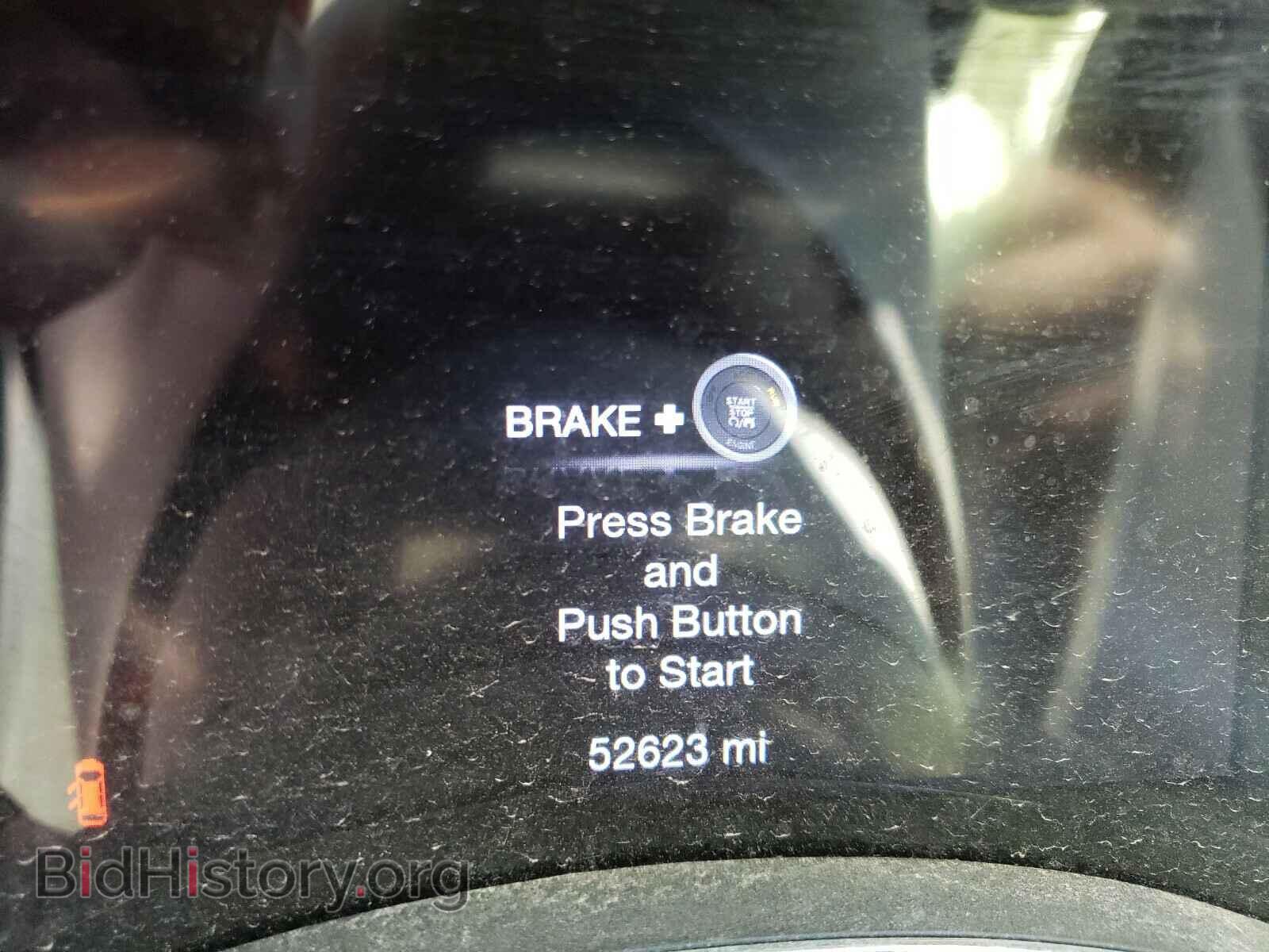 2017 DODGE DURANGO - VIN: 1C4RDJDG3HC627360 - Photo 8