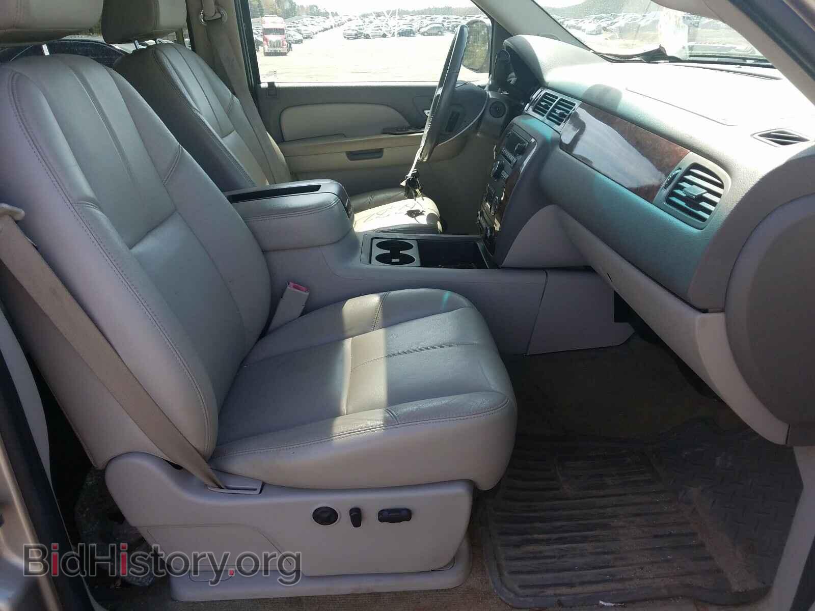 2008 CHEVROLET SILVERADO - VIN: 3GCEK13M78G200420 - Фото 5
