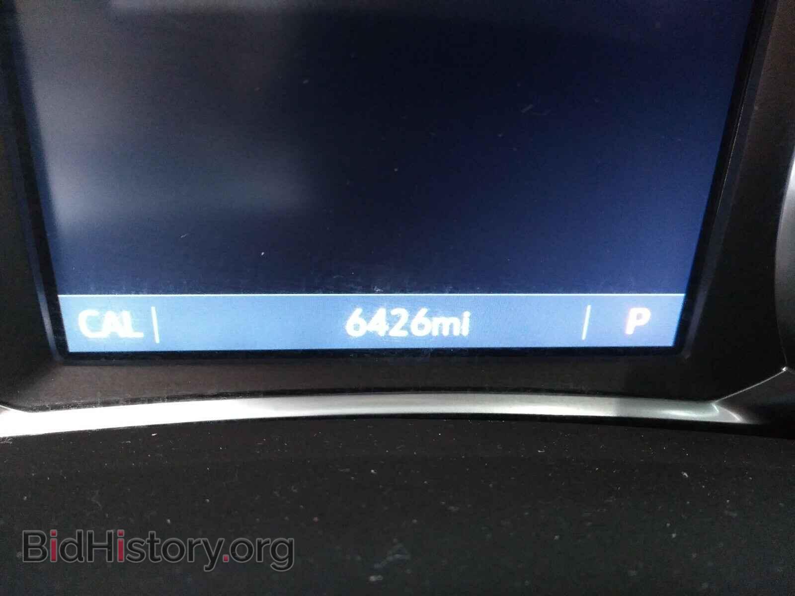 2020 GMC TERRAIN - VIN: 3GKALVEV1LL234107 - Фото 8