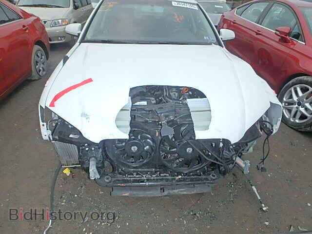 2007 AUDI A4 - VIN: WAUAF78E97A211324 - Photo 10