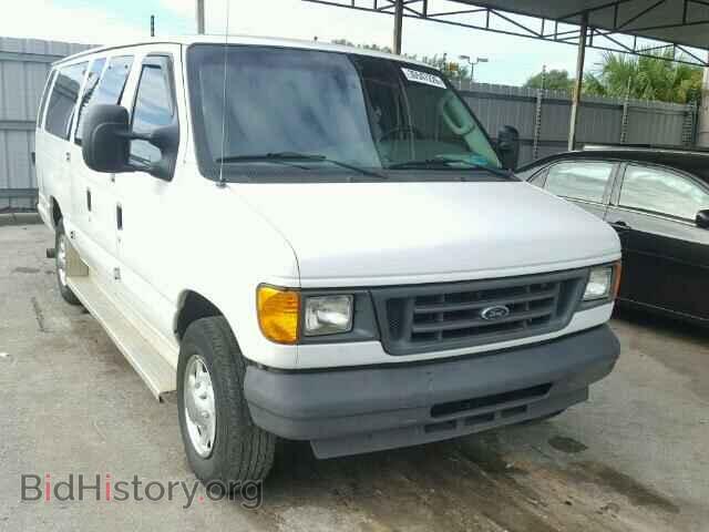 Photo 1FBSS31PX5HA25419 - FORD ECONOLINE 2005