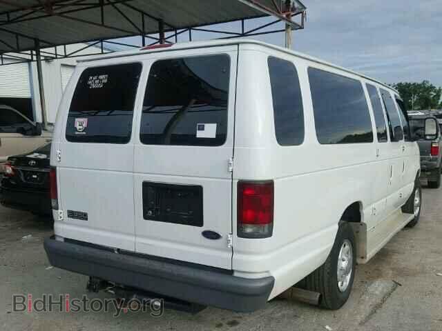 2005 FORD ECONOLINE - VIN: 1FBSS31PX5HA25419 - Фото 4