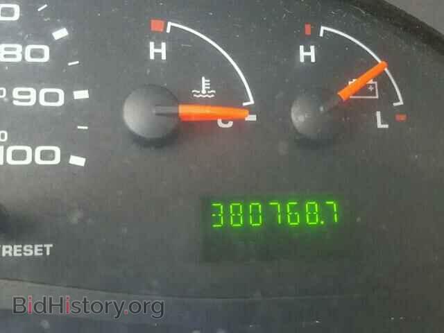 2005 FORD ECONOLINE - VIN: 1FBSS31PX5HA25419 - Фото 8