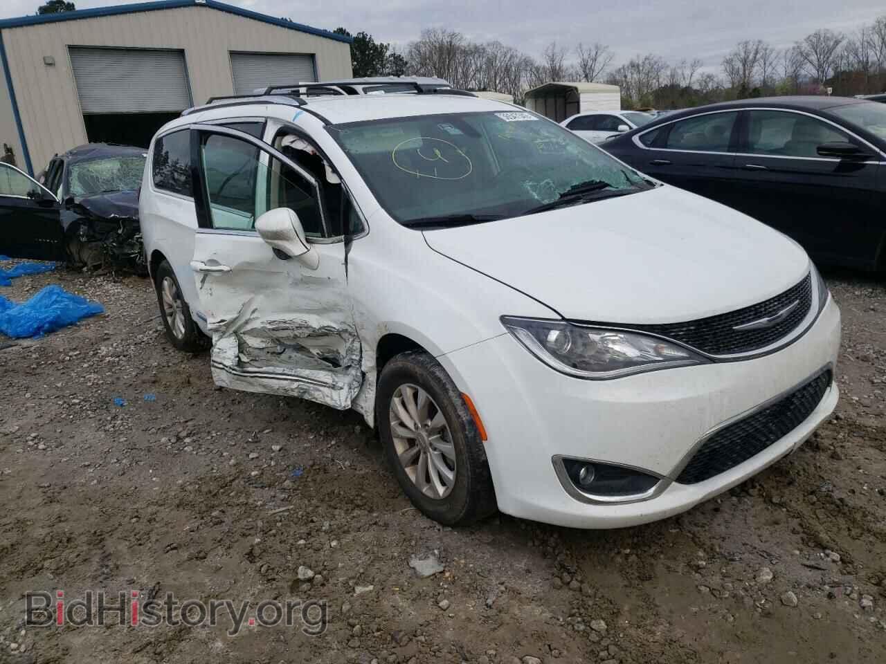 Photo 2C4RC1BG3KR625547 - CHRYSLER PACIFICA 2019
