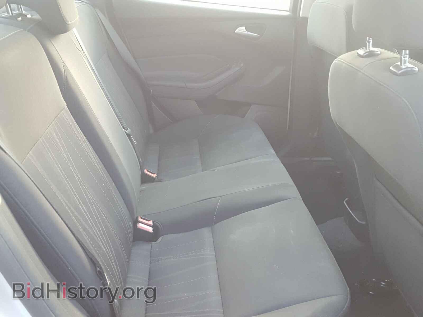 2015 FORD FOCUS - VIN: 1FADP3F21FL321422 - Фото 6