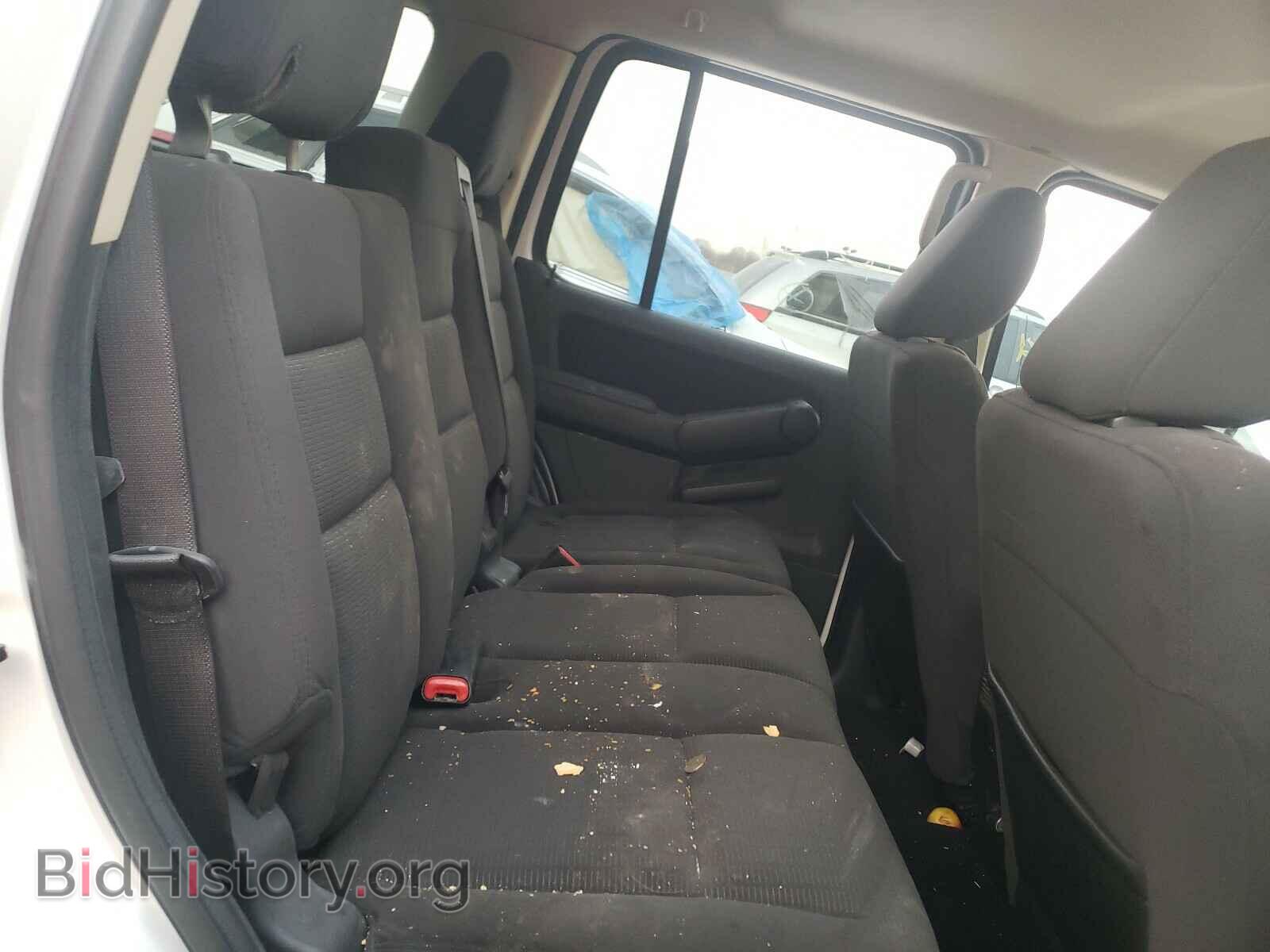 2010 FORD EXPLORER - VIN: 1FMEU7DE2AUA07949 - Photo 6