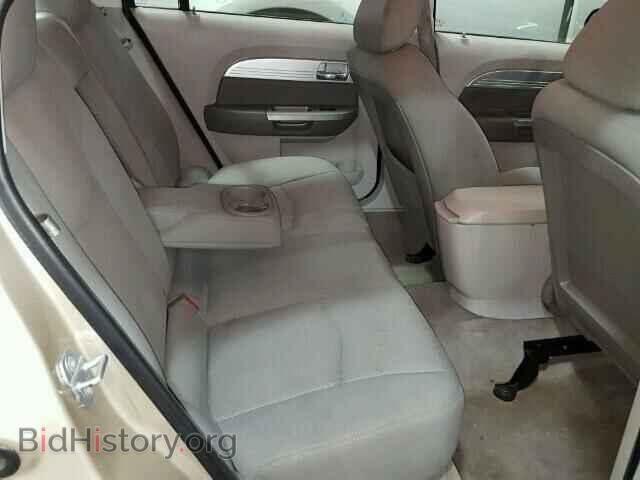 2007 CHRYSLER SEBRING - VIN: 1C3LC56K17N530179 - Фото 6