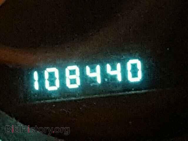2007 CHRYSLER SEBRING - VIN: 1C3LC56K17N530179 - Фото 8