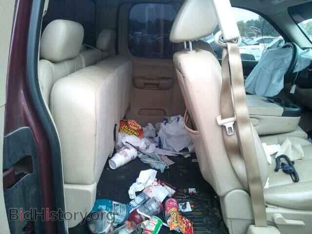 2008 CHEVROLET SILVERADO - VIN: 2GCEC19C481129505 - Photo 6