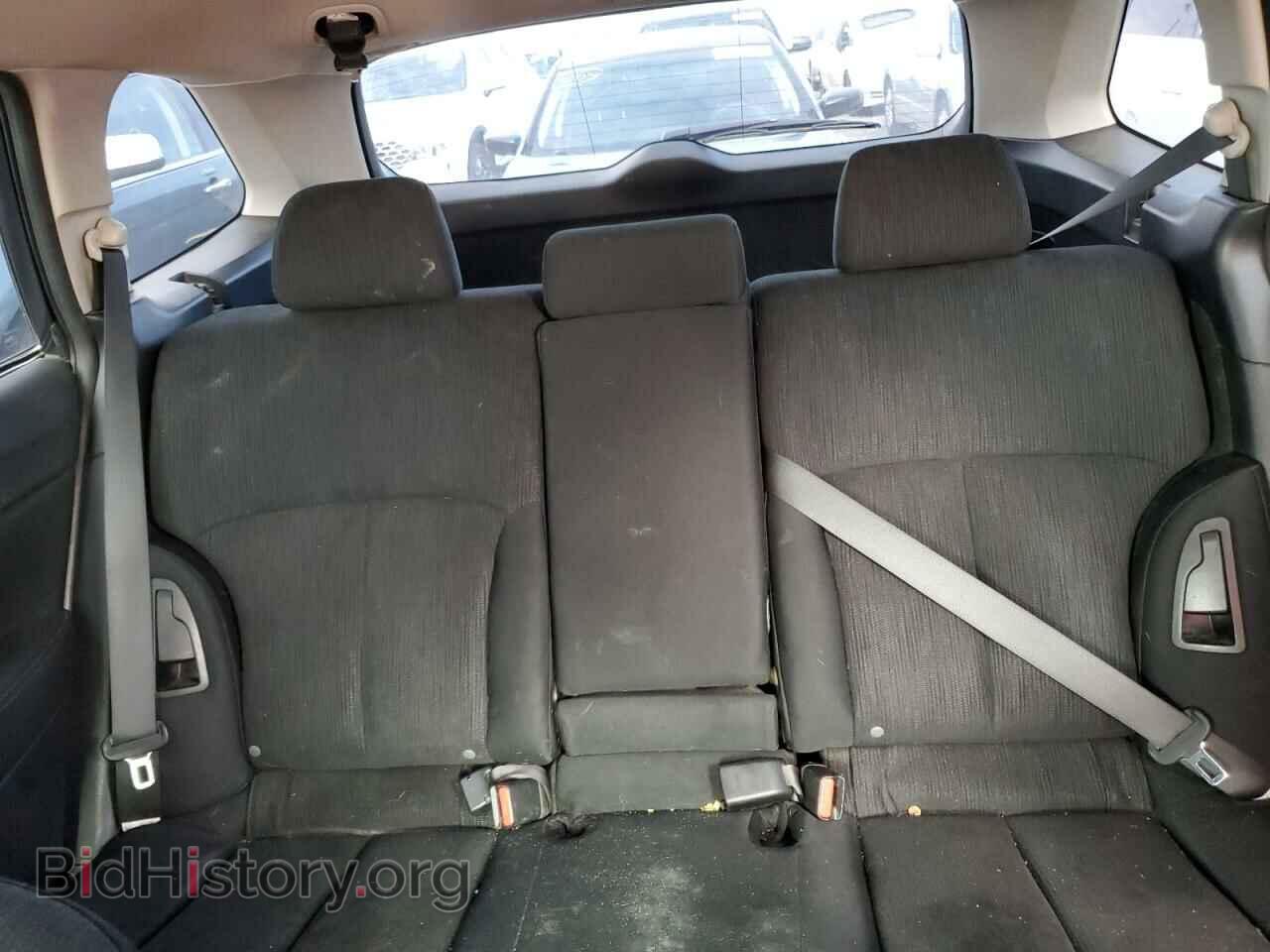 2013 SUBARU OUTBACK - VIN: 4S4BRBACXD1299656 - Photo 10