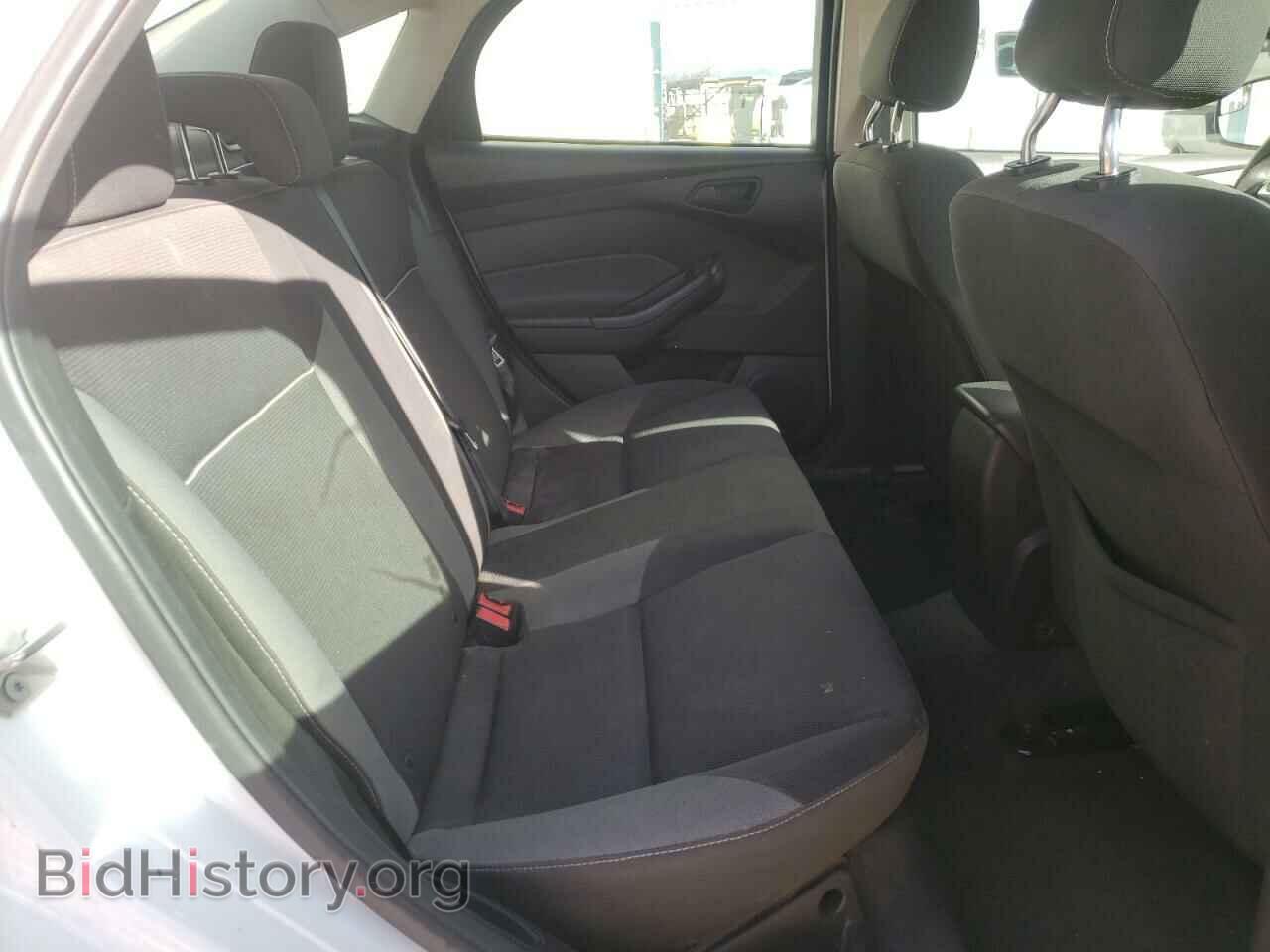 2012 FORD FOCUS - VIN: 1FAHP3F20CL190111 - Фото 10