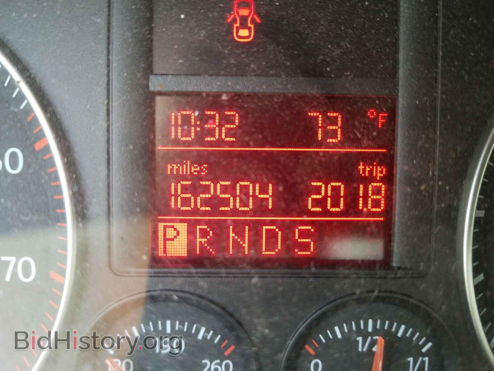 2006 VOLKSWAGEN JETTA - VIN: 3VWPF71K96M801695 - Фото 8