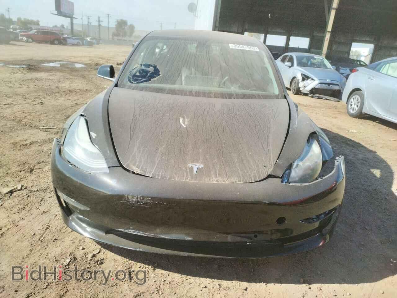 2018 TESLA MODEL 3 - VIN: 5YJ3E1EB8JF116127 - Photo 5