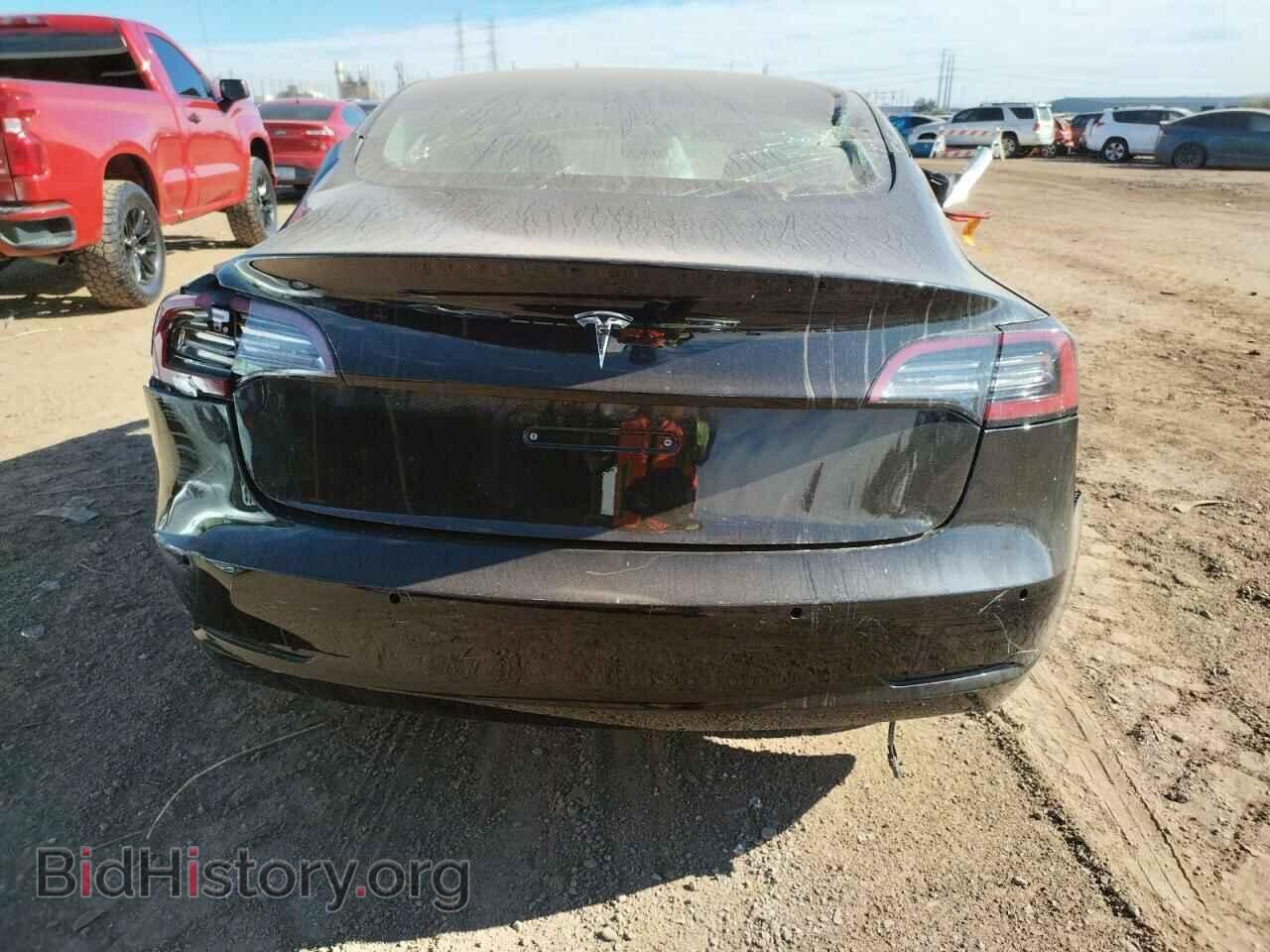 2018 TESLA MODEL 3 - VIN: 5YJ3E1EB8JF116127 - Photo 6