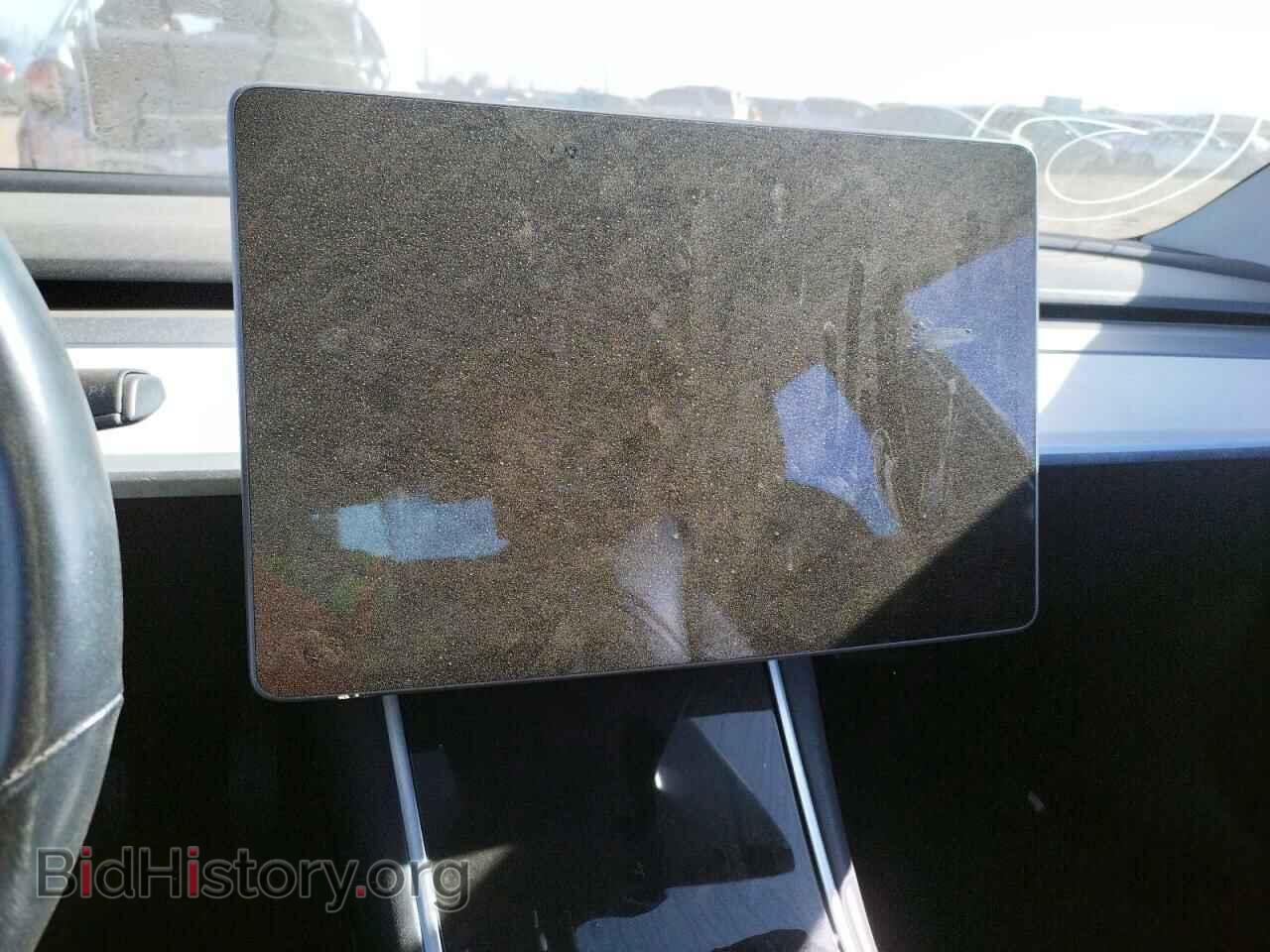 2018 TESLA MODEL 3 - VIN: 5YJ3E1EB8JF116127 - Photo 9