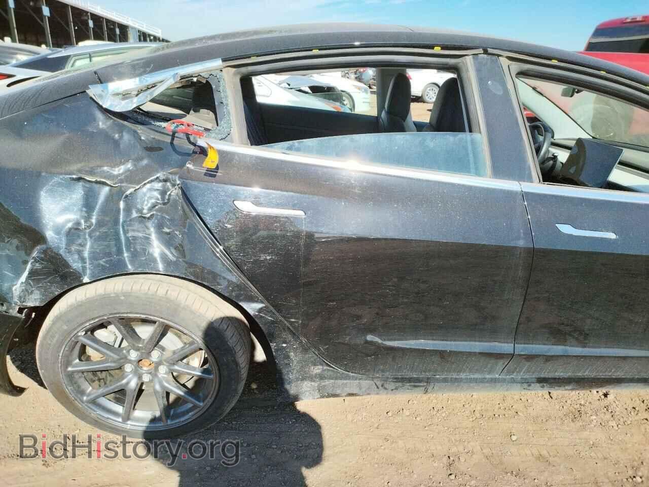 2018 TESLA MODEL 3 - VIN: 5YJ3E1EB8JF116127 - Photo 10