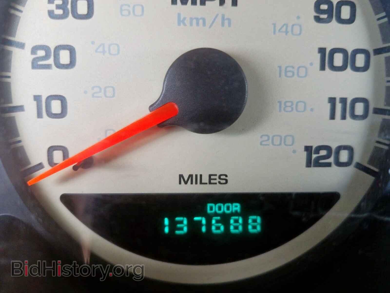 2003 DODGE NEON - VIN: 1B3ES56C53D150022 - Фото 8