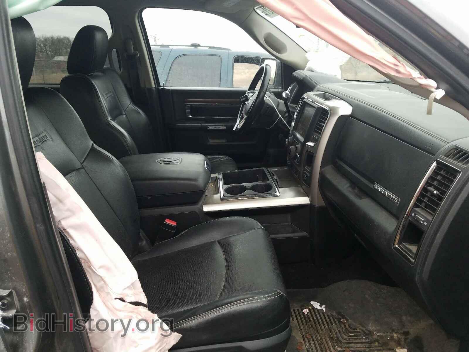 2013 RAM 2500 - VIN: 3C6TR5FT2DG522395 - Photo 5