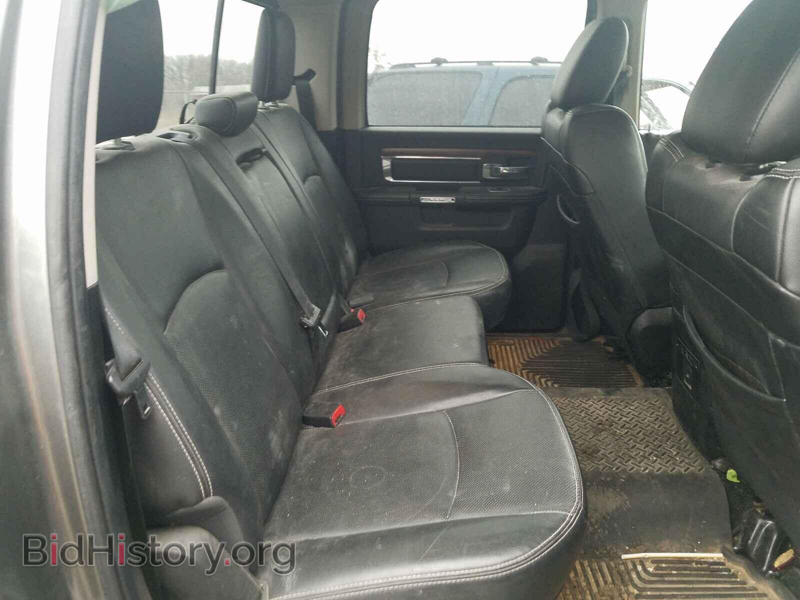 2013 RAM 2500 - VIN: 3C6TR5FT2DG522395 - Photo 6