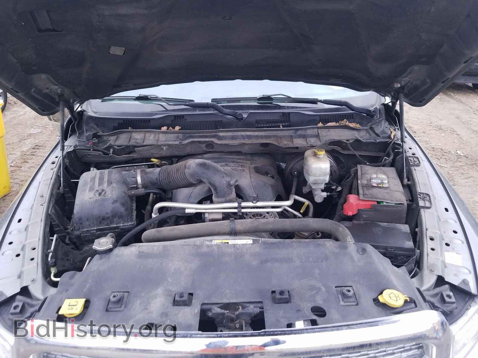 2013 RAM 2500 - VIN: 3C6TR5FT2DG522395 - Photo 7