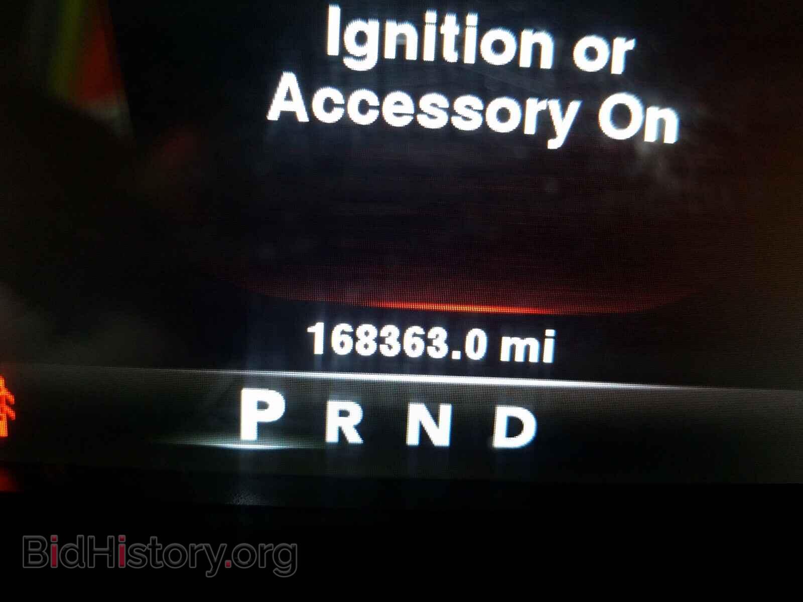 2013 RAM 2500 - VIN: 3C6TR5FT2DG522395 - Photo 8