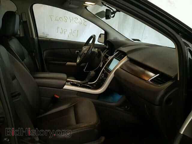 2011 FORD EDGE - VIN: 2FMDK4KC2BBB21779 - Фото 5