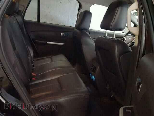 2011 FORD EDGE - VIN: 2FMDK4KC2BBB21779 - Фото 6