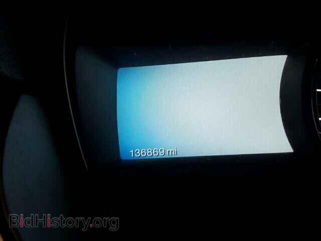 2011 FORD EDGE - VIN: 2FMDK4KC2BBB21779 - Фото 8