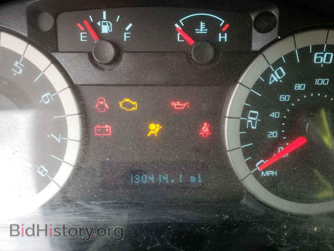 2011 FORD ESCAPE - VIN: 1FMCU0DG2BKB89472 - Фото 9