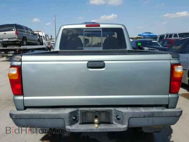 2003 MAZDA B2300 - VIN: 4F4YR12D63TM21889 - Фото 10