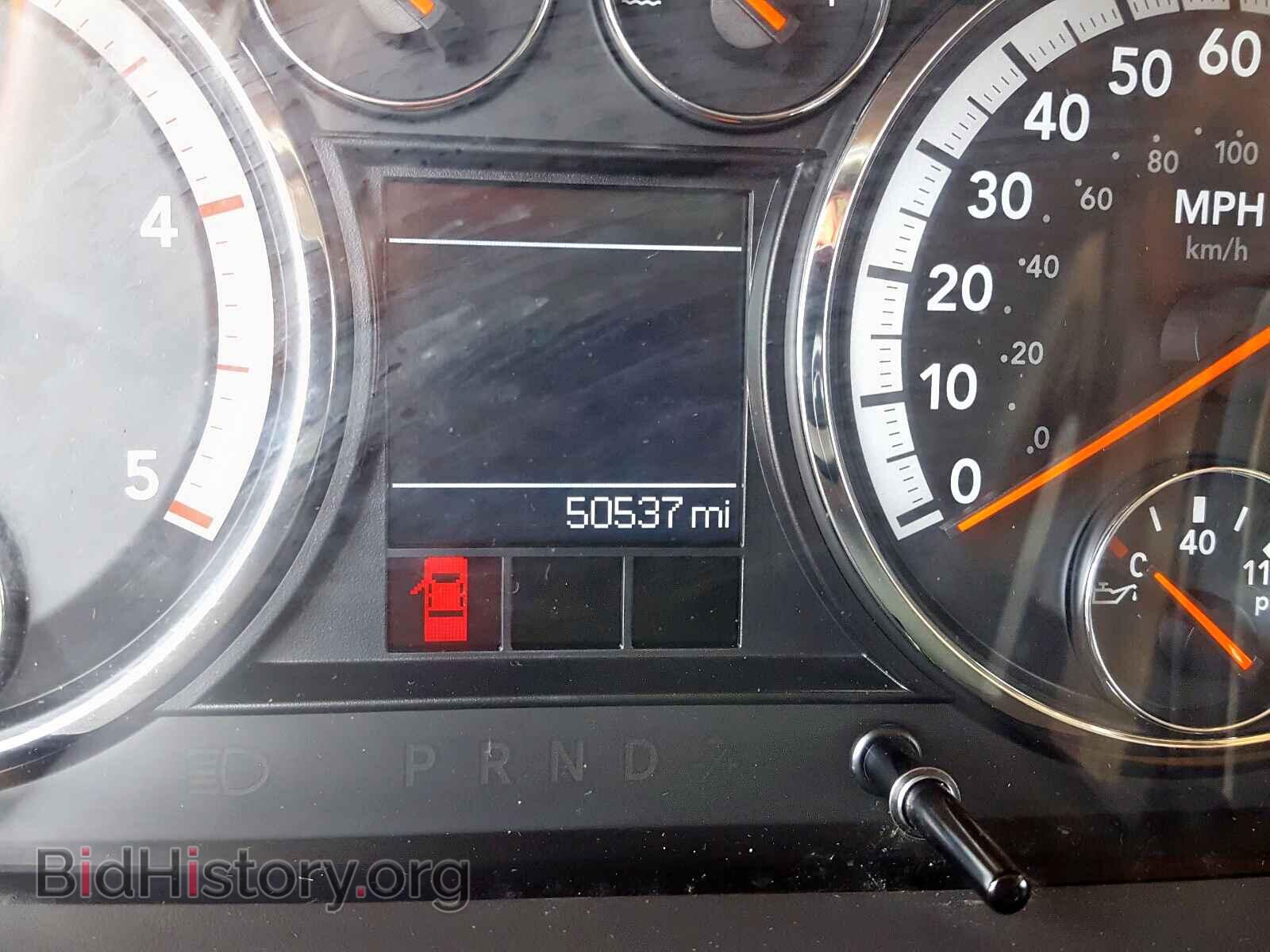 2012 DODGE RAM 2500 - VIN: 3C6UD5FL1CG334002 - Фото 8